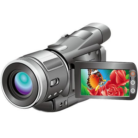 Canon-Digital-Video-Camera